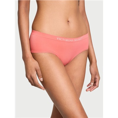Seamless Hiphugger Panty