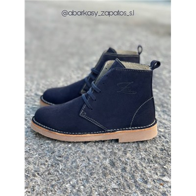 AB.Zapatos 1619/2 New · R-Marino+Pelle · 21-21 coco (570) Marino АКЦИЯ