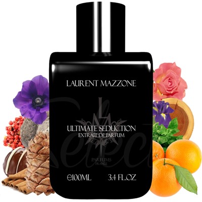 LM PARFUMS ULTIMATE SEDUCTION (w) 1ml parfume пробник