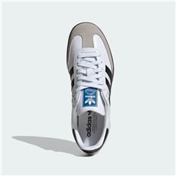 Women's • Originals  653 SAMBA OG SHOES