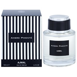AJMAL AMBRE PIMENTE edp 1.5ml пробник