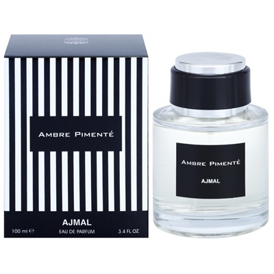 AJMAL AMBRE PIMENTE edp 1.5ml пробник