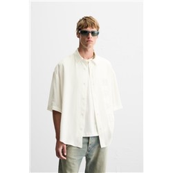 CAMISA OVERSIZE SÍMBOLOS