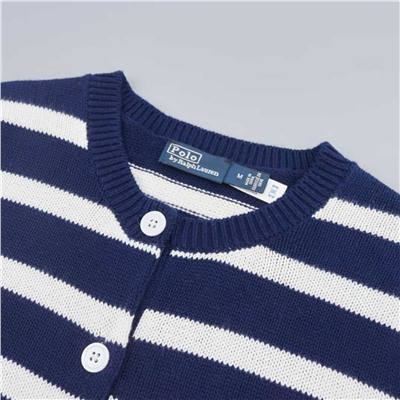 Повседневный вязаный кардиган  RALPH LAURE*N ОРИГИНАЛ!