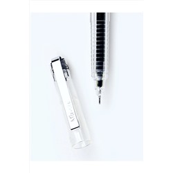 Dong A My-jel 0.5 mm Iğne Uçlu Pilot Kalem Bu?yu?k Boy Metal Klips Kapak 104701