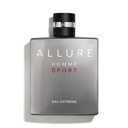 CHANEL ALLURE HOMME SPORT EAU EXTRÊME EAU DE PARFUM ZERSTÄUBER