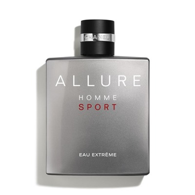 CHANEL ALLURE HOMME SPORT EAU EXTRÊME EAU DE PARFUM ZERSTÄUBER