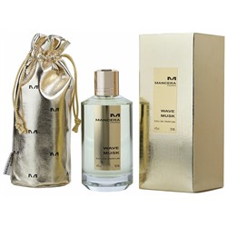 MANCERA WAVE MUSK edp 120ml