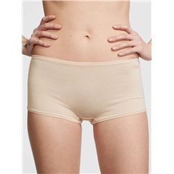 Cotton Boyshort Panty