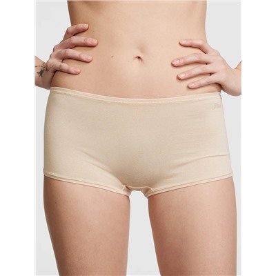 Cotton Boyshort Panty