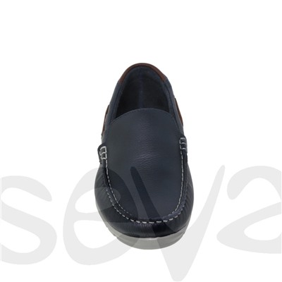Route 83, ZAPATO CABALLERO PIEL