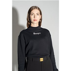 Sudadera Negro