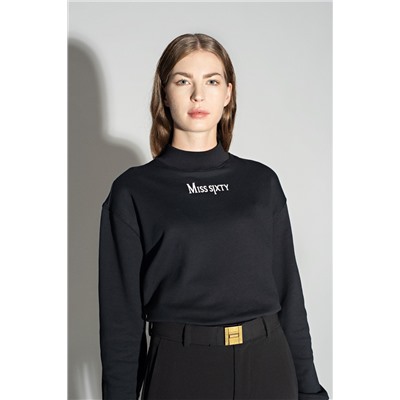 Sudadera Negro