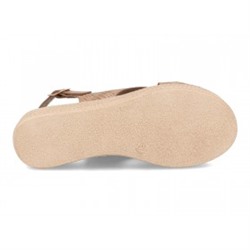 38358 - BDA
                SANDALIAS DE PLATAFORMA