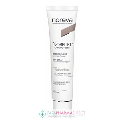 Noreva Norelift Chrono-Filler Crème de jour 40 ml