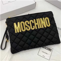 Клатч MOSCHIN*O ОРИГИНАЛ!