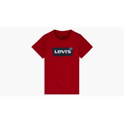 LITTLE BOYS 4-7X LEVI'S® GRAPHIC TEE
