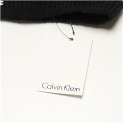 🤍 Calvin Klei*n шапка - бини, экспорт, цена на бирке 44 💵