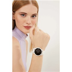 Aqua Di Polo 1987, Unisex Kol Saati, Işlevsel Mekanizmalı Apl98b1285m27