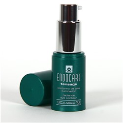 Endocare Tensage Contorno de ojos iluminador 15ml
