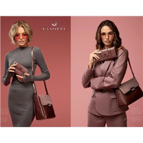 Lanotti Итальянские сумки