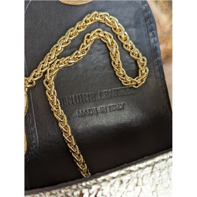 AB.Z Pelle · Abeja (460) oro