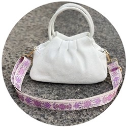 PELLE LUX/2 (750) Blanco CB-(60)-7