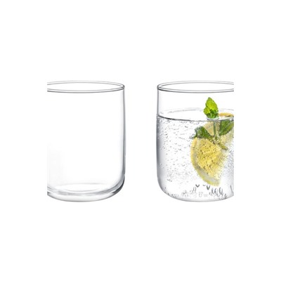 Musette 4-lü Su Bardağı Seti