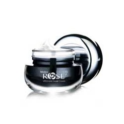 Интенсивный питательный омолаживающий крем Mistine Million Rose 22 гр/Mistine Million Rose Ultimate Facial Cream 22g