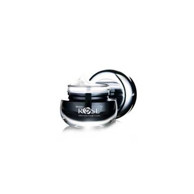 Интенсивный питательный омолаживающий крем Mistine Million Rose 22 гр/Mistine Million Rose Ultimate Facial Cream 22g