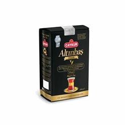 Чай черный "Caykur" Altinbas 200 гр 1/18