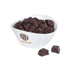 Горький шоколад 88 % какао (Уганда, Semuliki Forest)