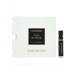 KEIKO MECHERI PEAU DE PECHE edp (w) 2ml пробник