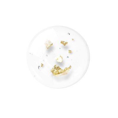 joyful holiday golden elixir hydra serum