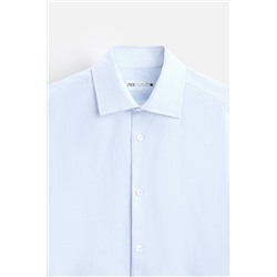 CAMISA ESTRUCTURA CUADROS