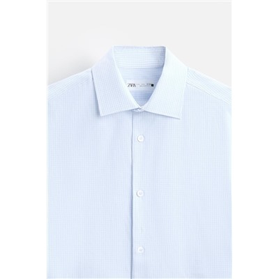 CAMISA ESTRUCTURA CUADROS
