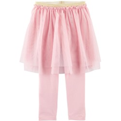 Glitter Tutu Leggings
