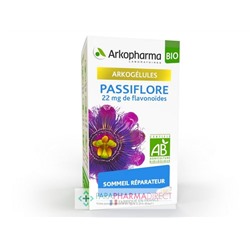 ArkoPharma ArkoGélules - Passiflore - Sommeil Réparateur - BIO 150 gélules