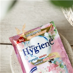 Гель для стирки HYGIENE Рассветный Поцелуй, 35 мл