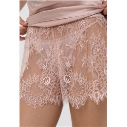S25-00SS212 Пижама низ (Шорты)