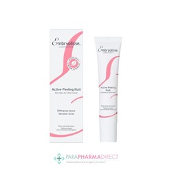 Embryolisse Active Peeling Nuit 40 ml