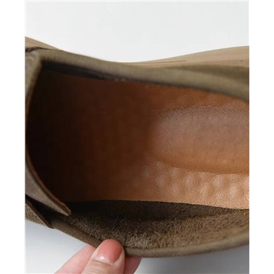 Мужские мокасины, экспорт 👞 ECC*O