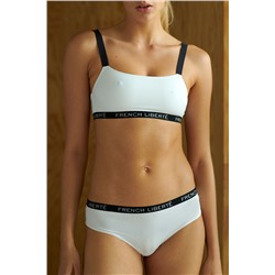 Shorty Liberte Blanco