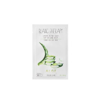 Premium Aloe Sheet Mask(10ea)