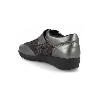 3133 - BE RELAX
                ZAPATO SEÑORA PIEL