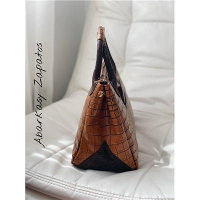 PELLE Keys (1100) marron