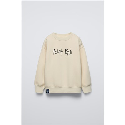 GRAFFITI HOODIE