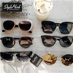 StyleMark Polarized L2500A солнцезащитные очки