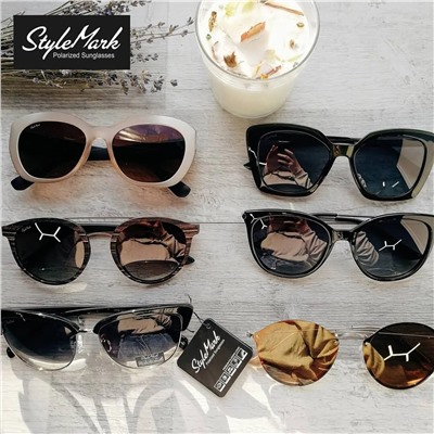 StyleMark Polarized L1433A солнцезащитные очки