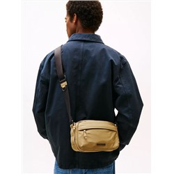 Compact Reporter Bag